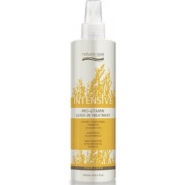 Natural Look Intensive Pro Vitamin Leave-In Treatment 250ml
